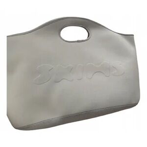 Brand: Skims
Beach or sports bag totes Skims Silver/Gray. Brand New Tote Skims